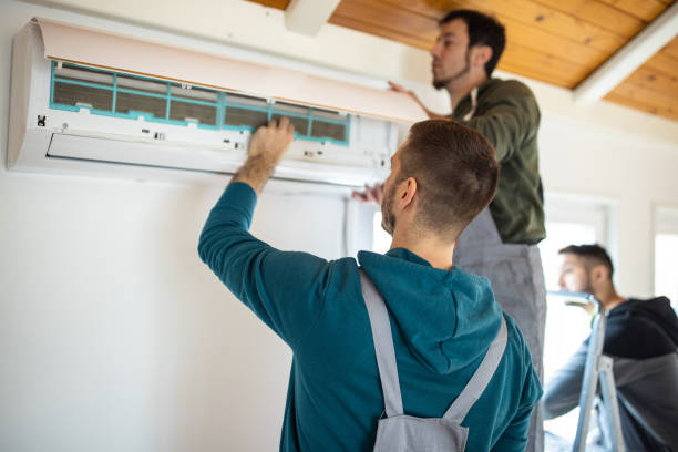 Best HVAC Installation Services  in Chevy Chase Village, MD
