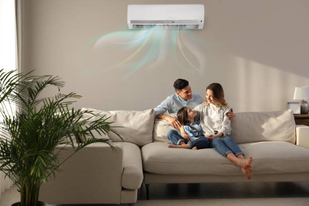 Best Emergency HVAC Repair  in Chevy Chase Village, MD