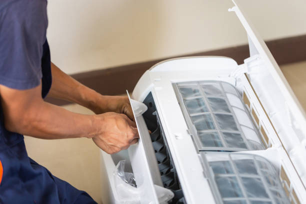 Best HVAC Cleaning Services  in Chevy Chase Village, MD