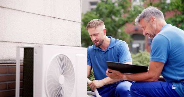 Best HVAC Maintenance Near Me  in Chevy Chase Village, MD