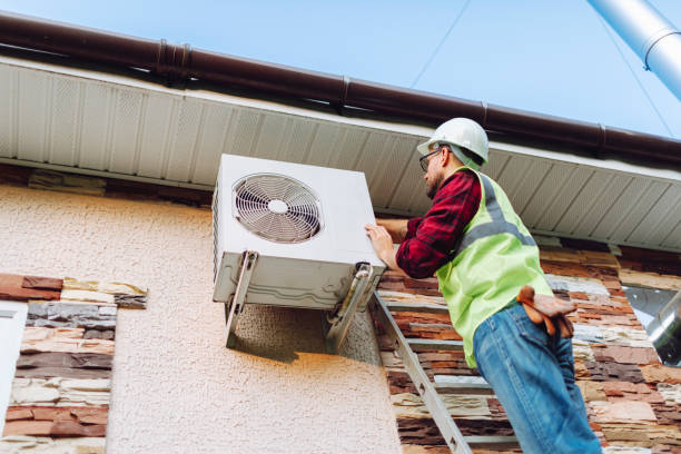 Best HVAC Air Duct Cleaning  in Chevy Chase Village, MD