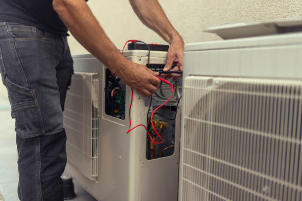 Best HVAC Tune-Up Services  in Chevy Chase Village, MD