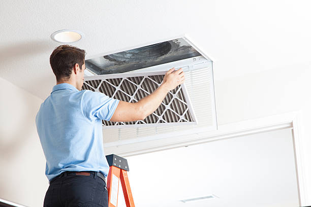 HVAC Emergency Services in Chevy Chase Village, MD
