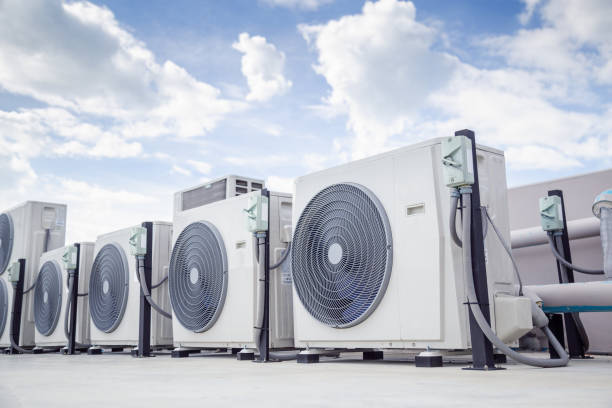 Best Air Conditioning Repair  in Chevy Chase Village, MD