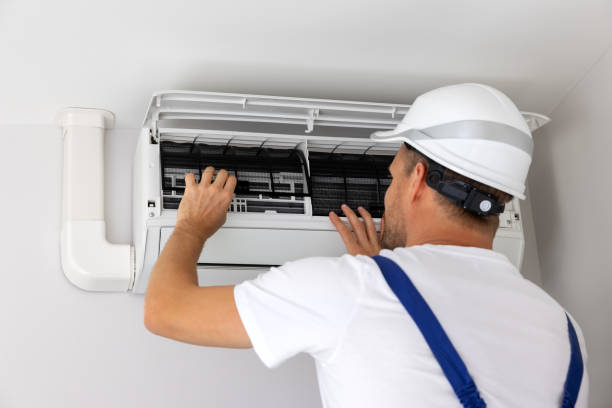 Best Furnace Repair Near Me  in Chevy Chase Village, MD