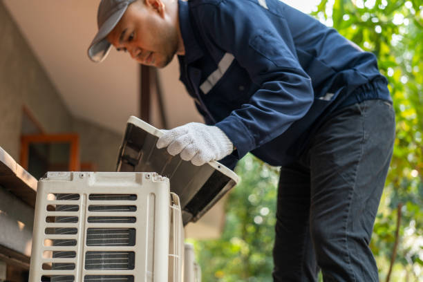 Best HVAC Replacement Cost  in Chevy Chase Village, MD
